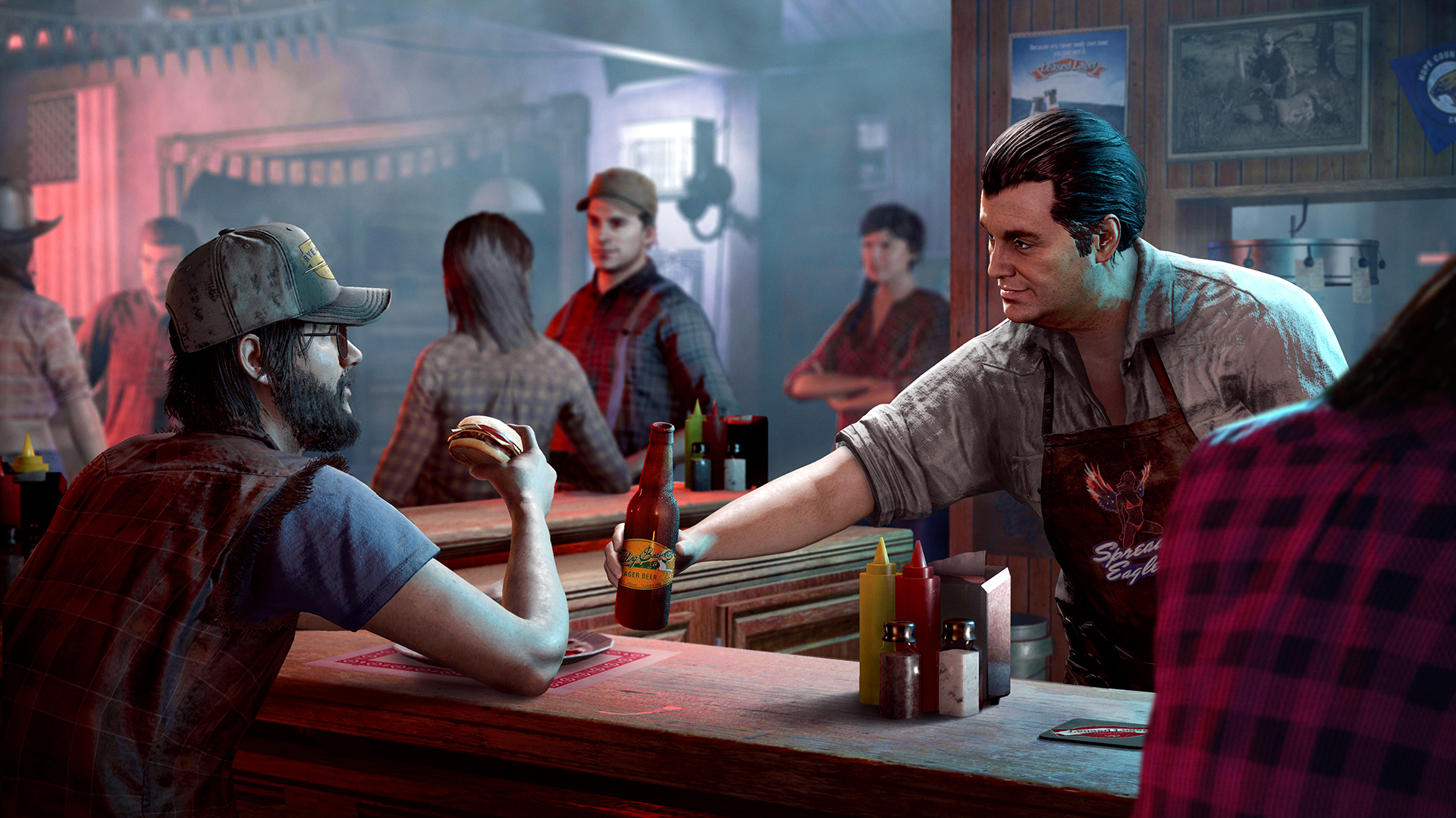 Far Cry 5 screenshot 5