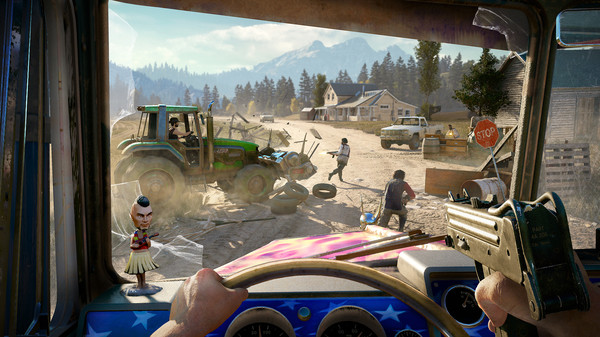 Far Cry 5 5