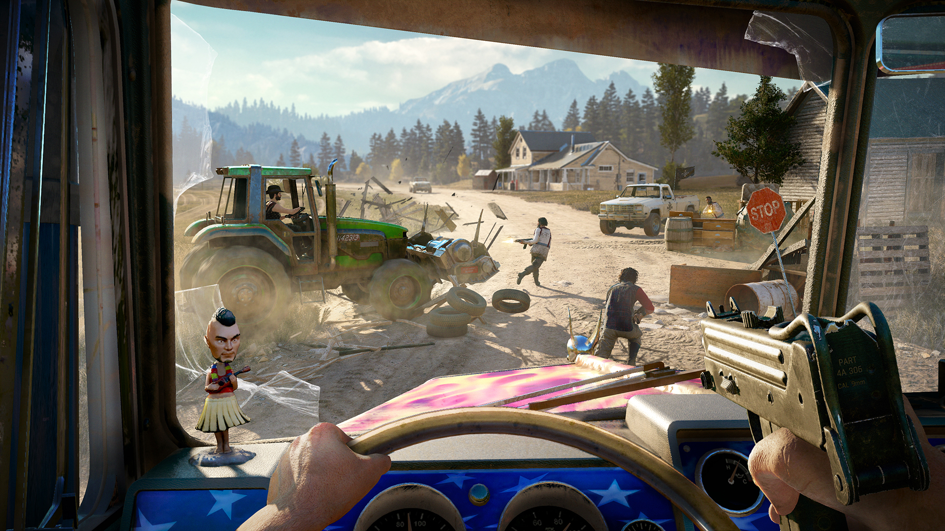 Far Cry 5 screenshot 4