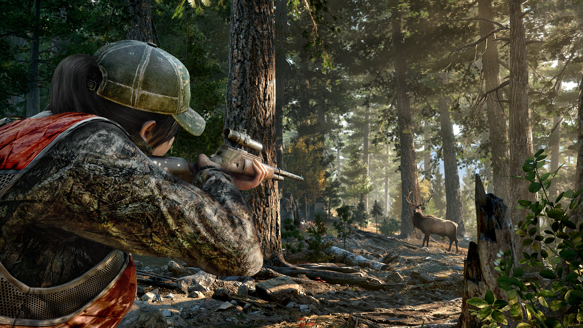 Far Cry 5 screenshot 8