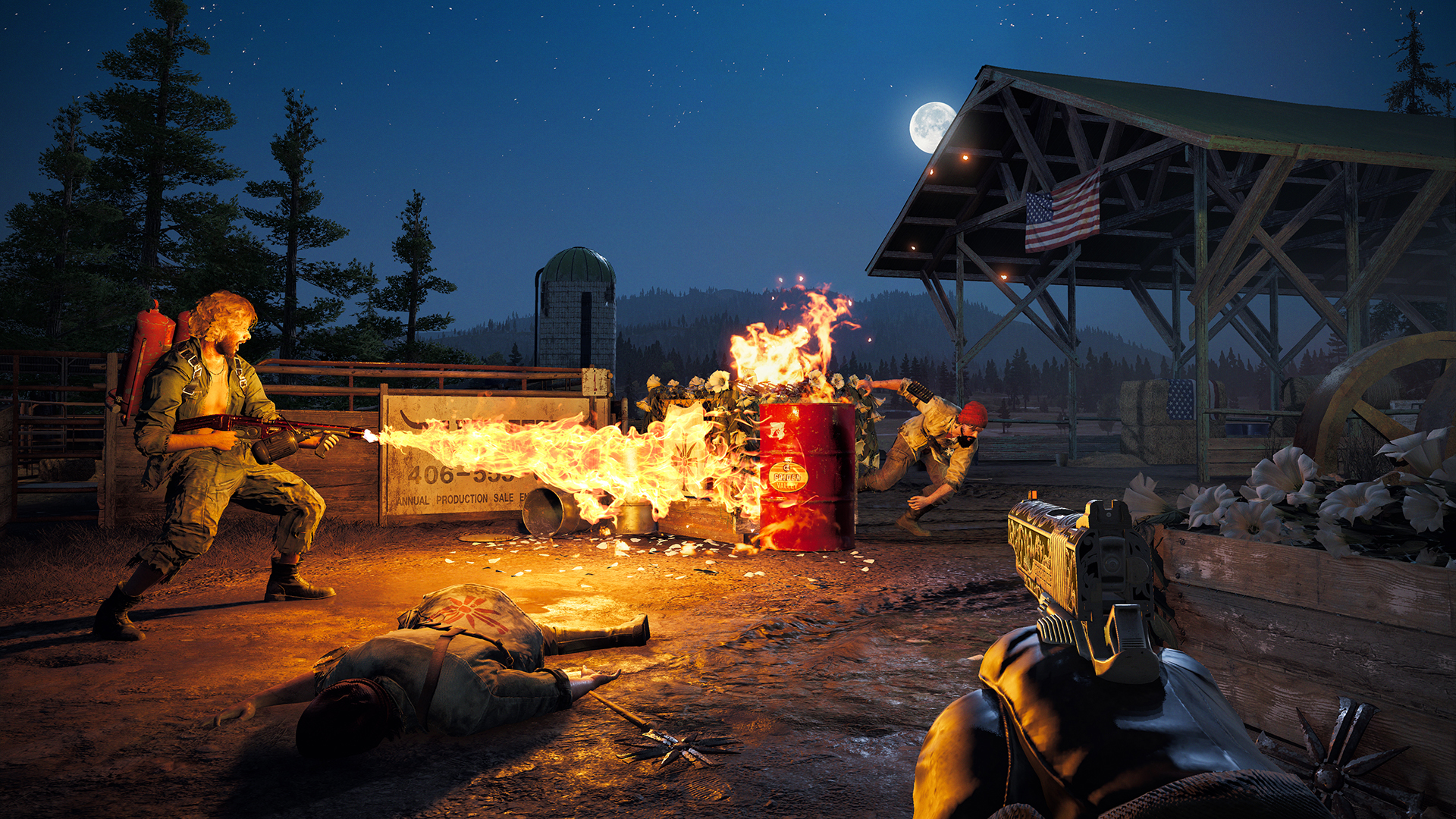 Far Cry 5 screenshot 15