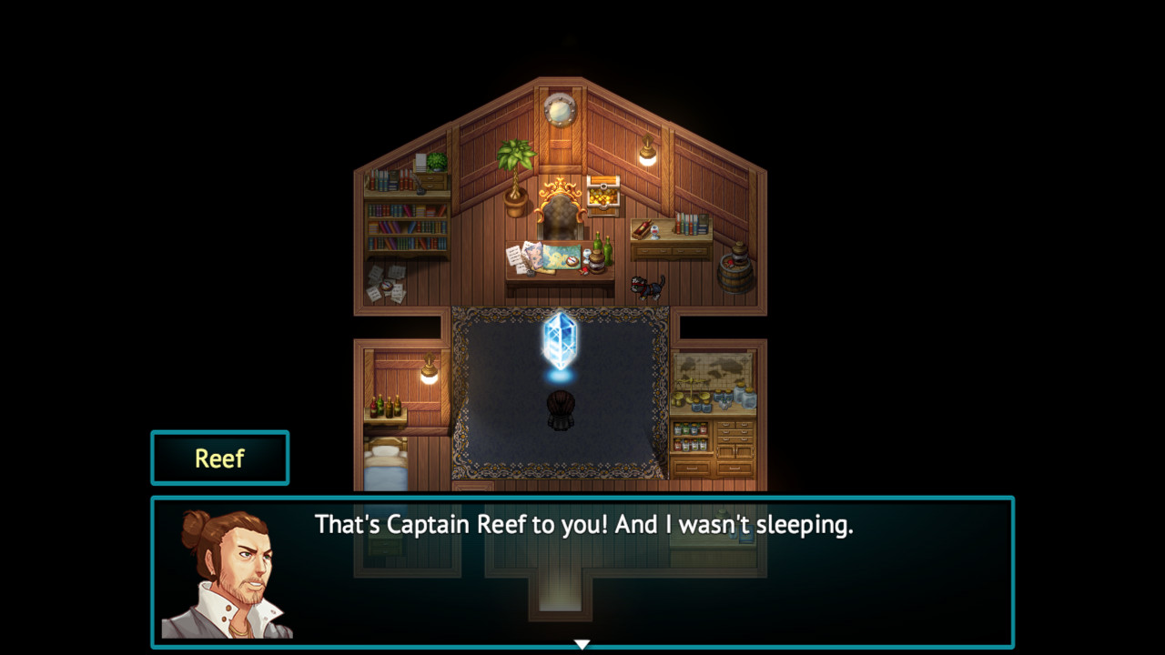 Lotia® screenshot 1