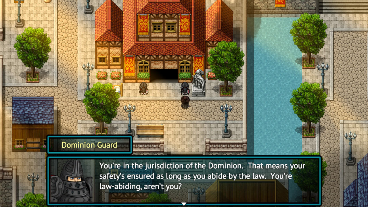 Lotia® screenshot 2