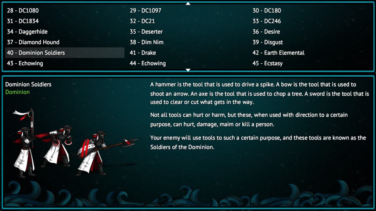Lotia® screenshot 3