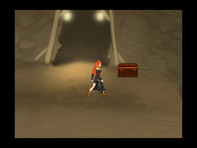 The New Queen screenshot 6