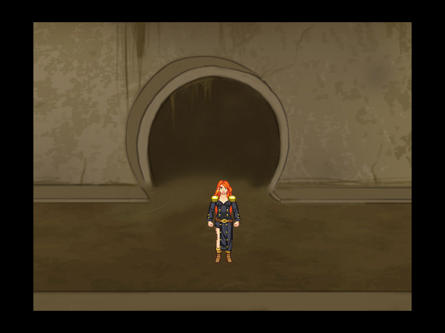 The New Queen screenshot 1