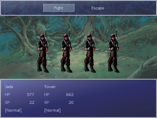 Jade's Journey screenshot 4
