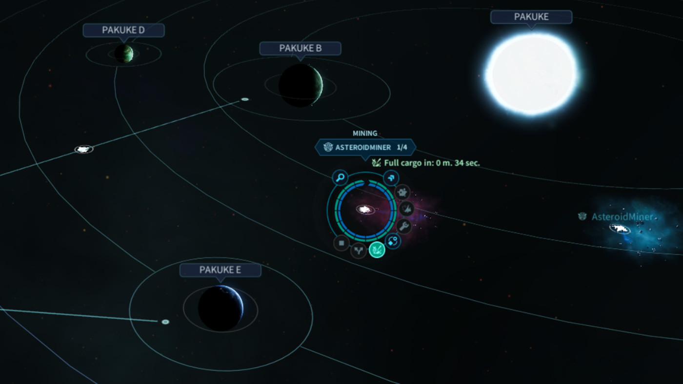 Outscape screenshot 22