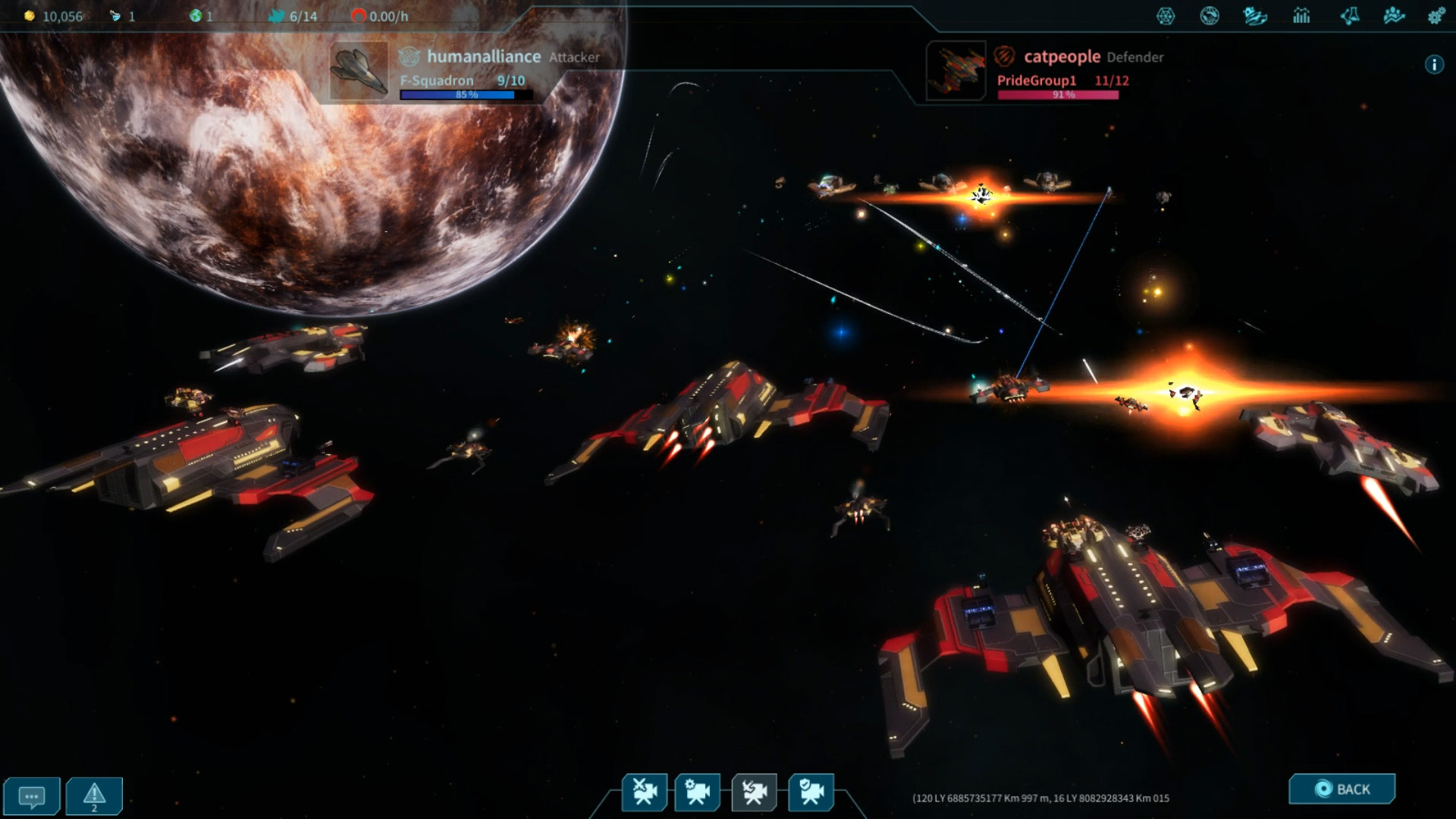 Outscape screenshot 5