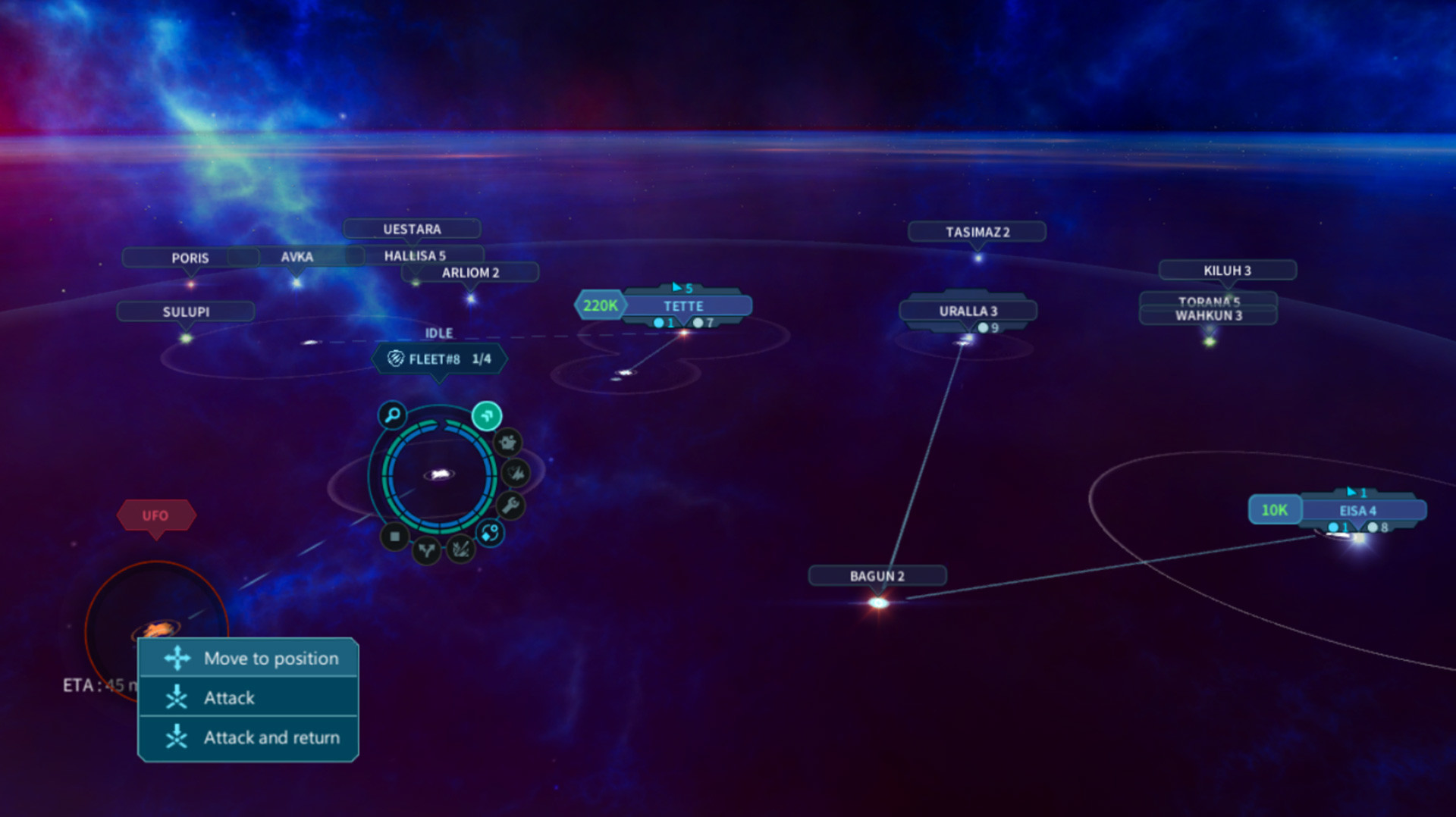 Outscape screenshot 24