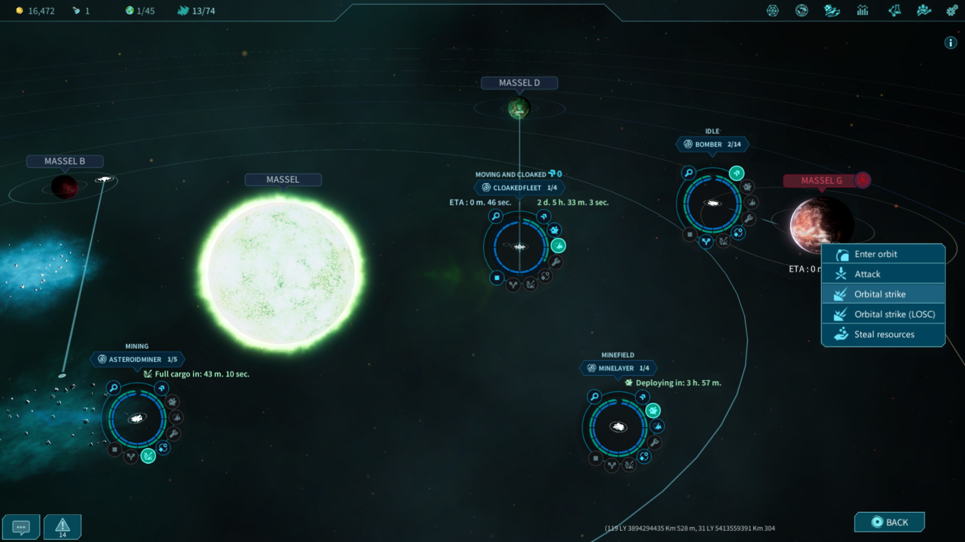 Outscape screenshot 18