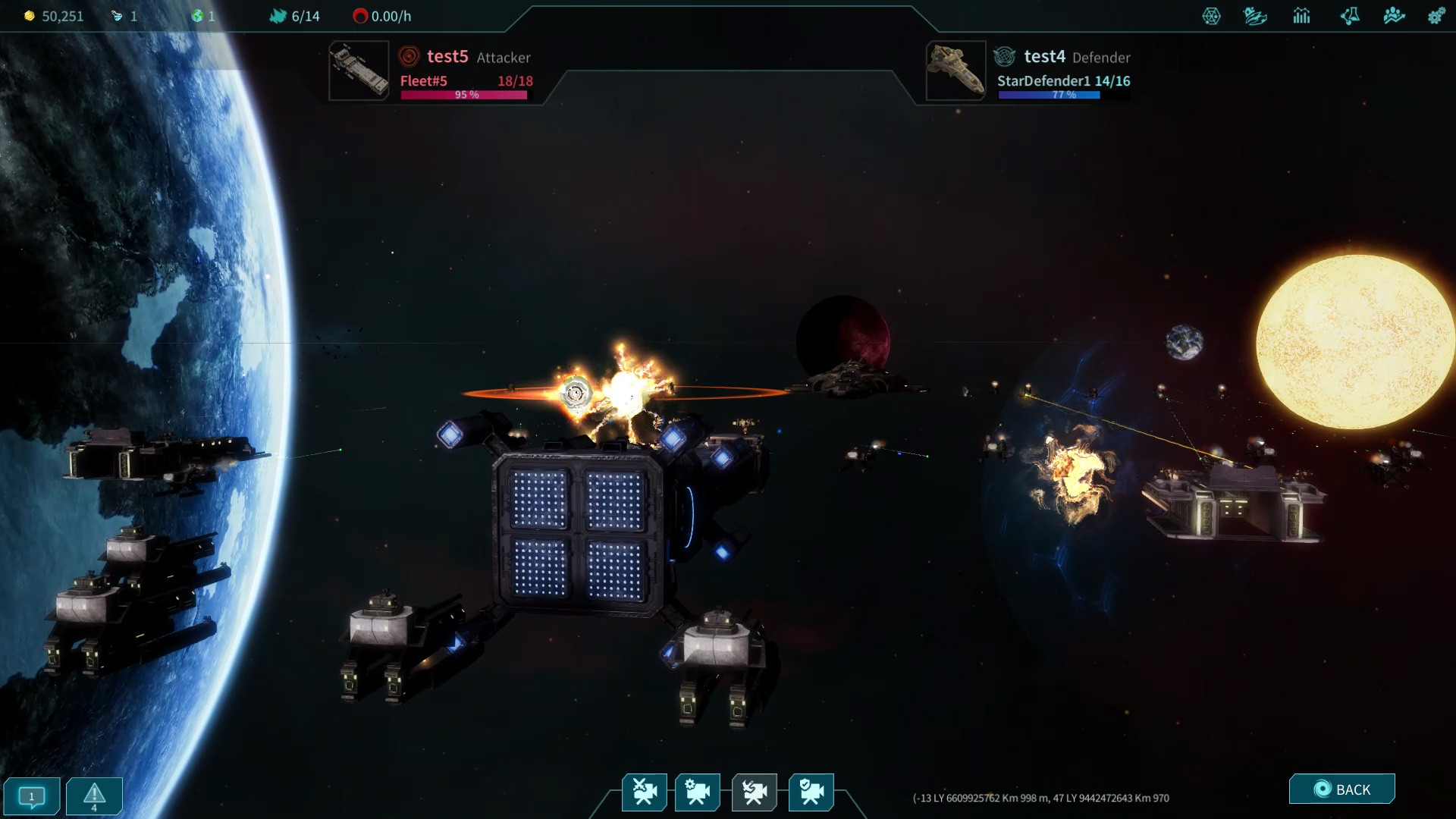 Outscape screenshot 15
