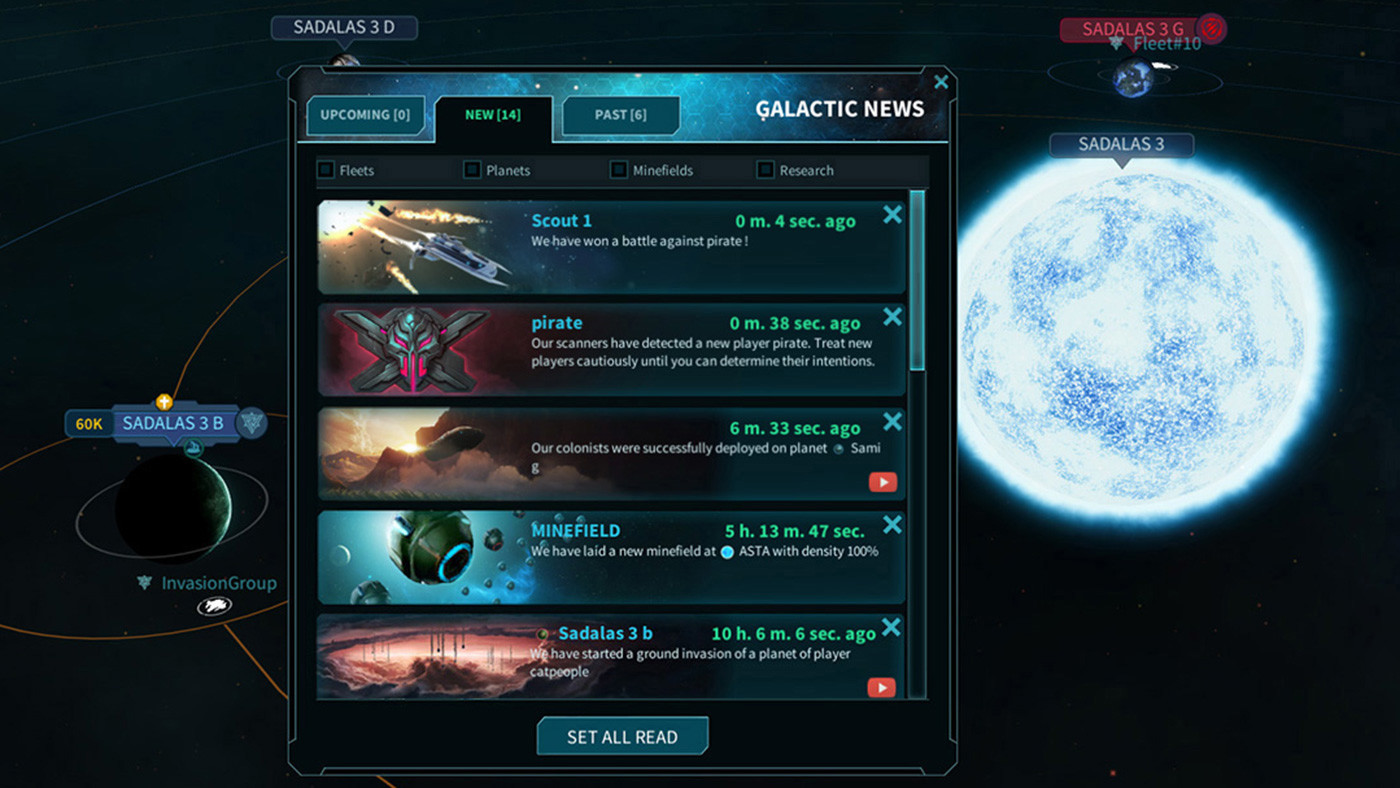 Outscape screenshot 19