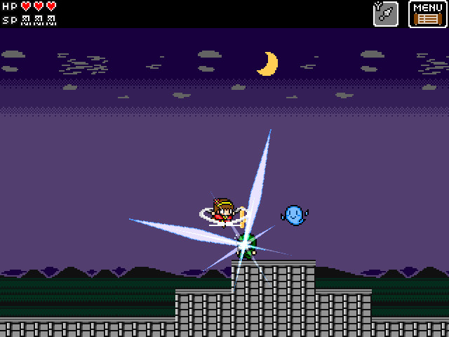 Ninja Smasher! screenshot 4