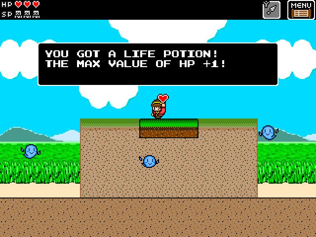 Ninja Smasher! screenshot 7
