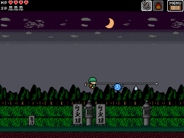 Ninja Smasher! screenshot 5