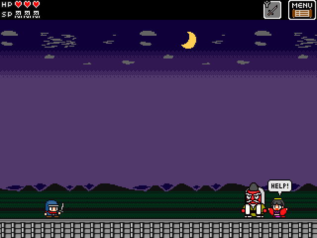 Ninja Smasher! screenshot 8