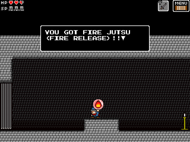 Ninja Smasher! screenshot 2