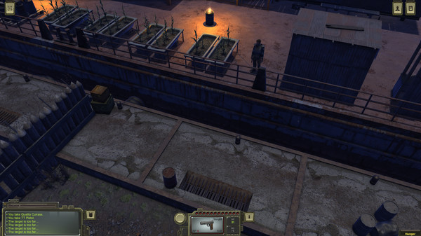 ATOM RPG: Post-apocalyptic indie game(V20261015) screenshot 12