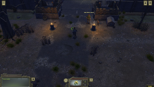 ATOM RPG: Post-apocalyptic indie game(V20261015) screenshot 19