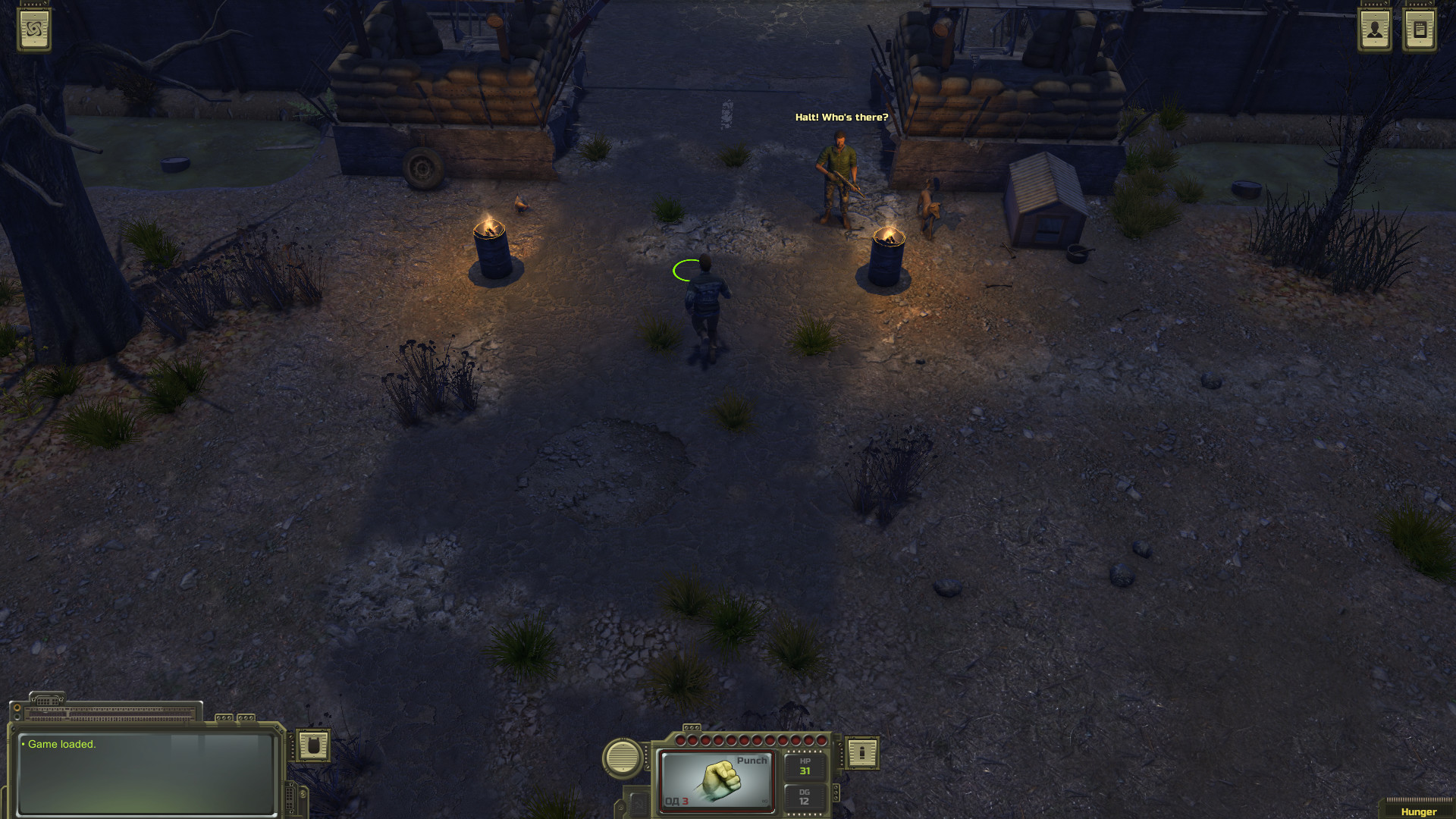 ATOM RPG screenshot 19