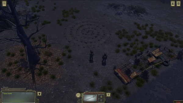 ATOM RPG: Post-apocalyptic indie game(V20261015) screenshot 26