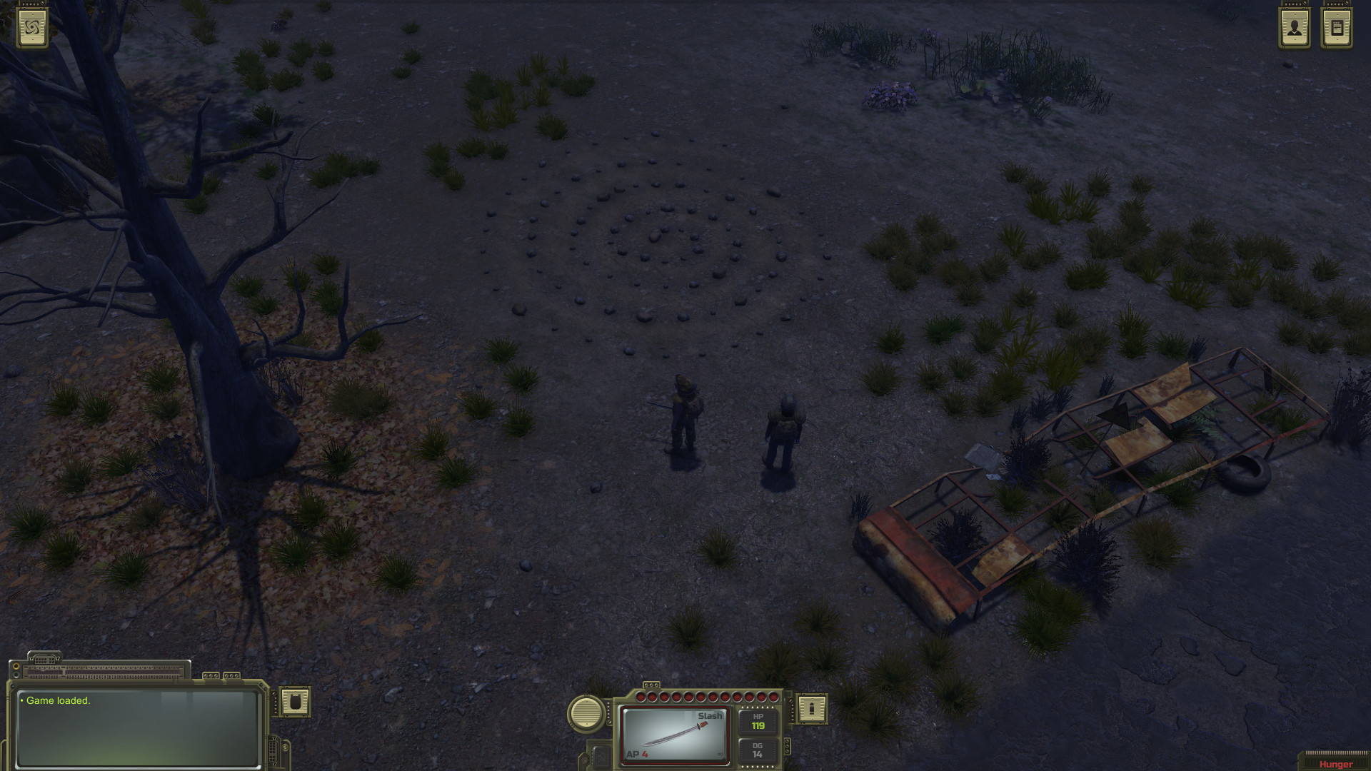ATOM RPG screenshot 26