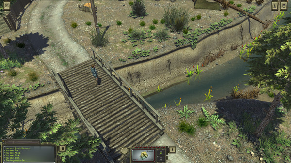 ATOM RPG: Post-apocalyptic indie game(V20261015) screenshot 23