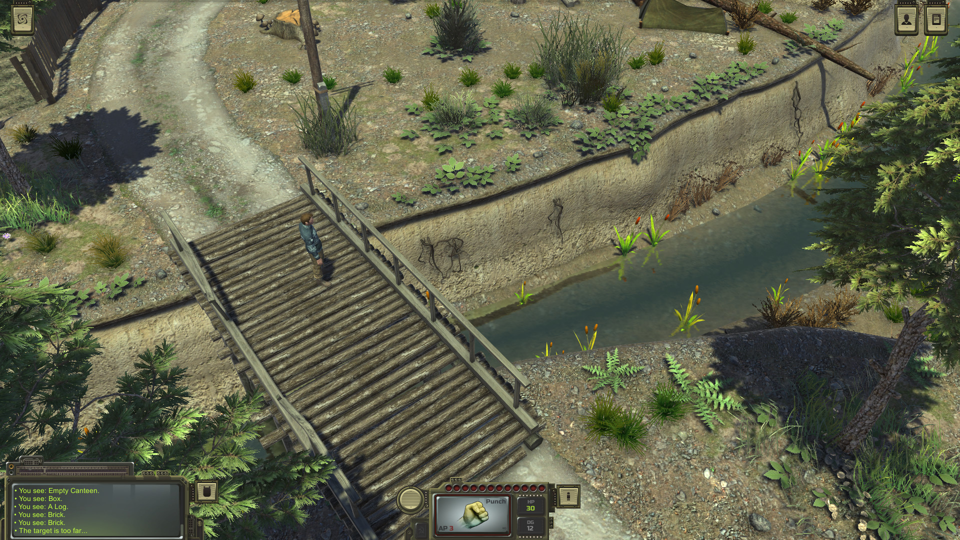 ATOM RPG screenshot 23