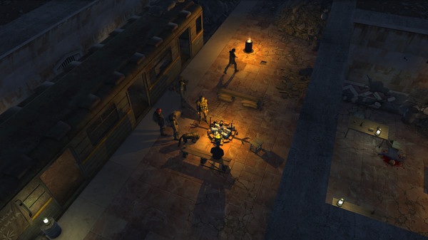 ATOM RPG: Post-apocalyptic indie game(V20261015) screenshot 16