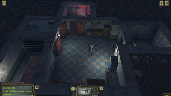 ATOM RPG: Post-apocalyptic indie game(V20261015) screenshot 8