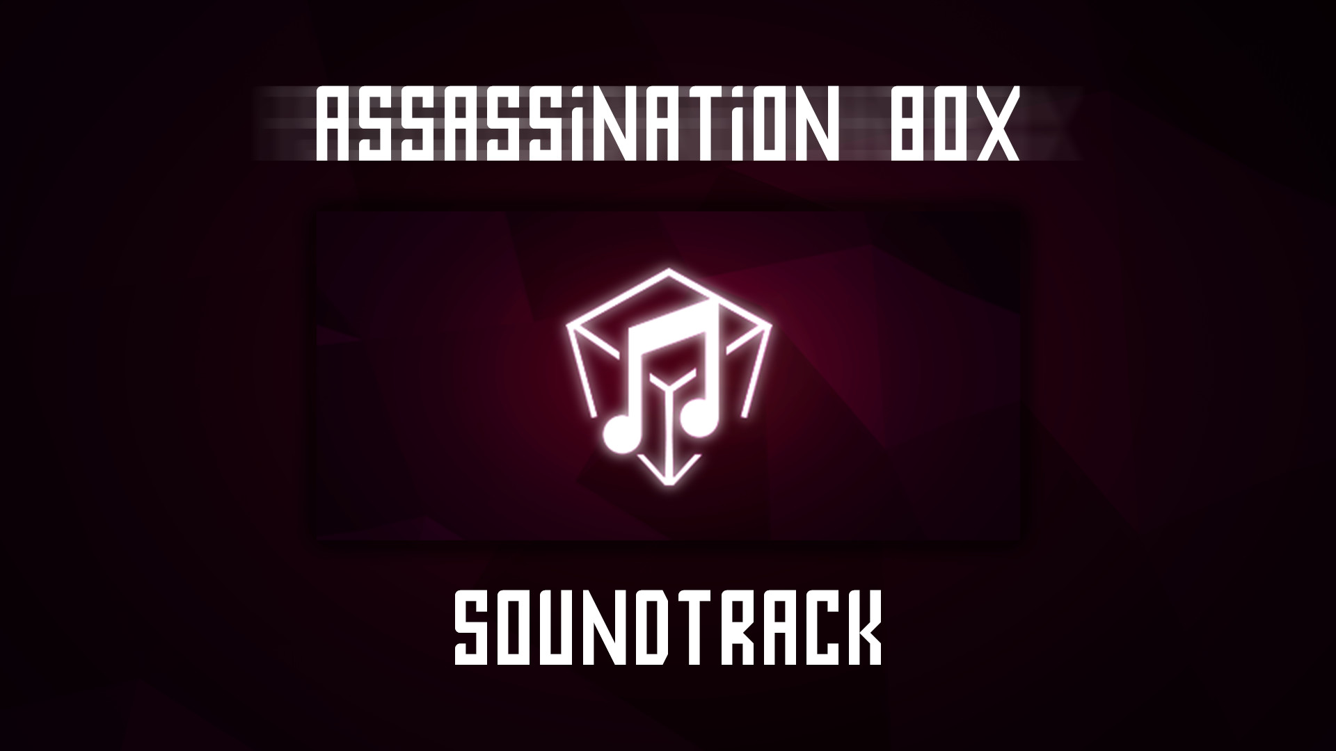 ASSASSINATION BOX - OST screenshot 1