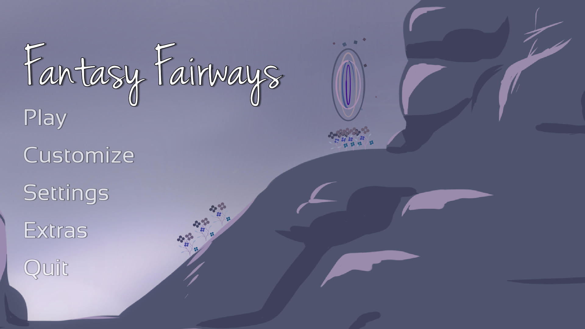 Fantasy Fairways screenshot 4