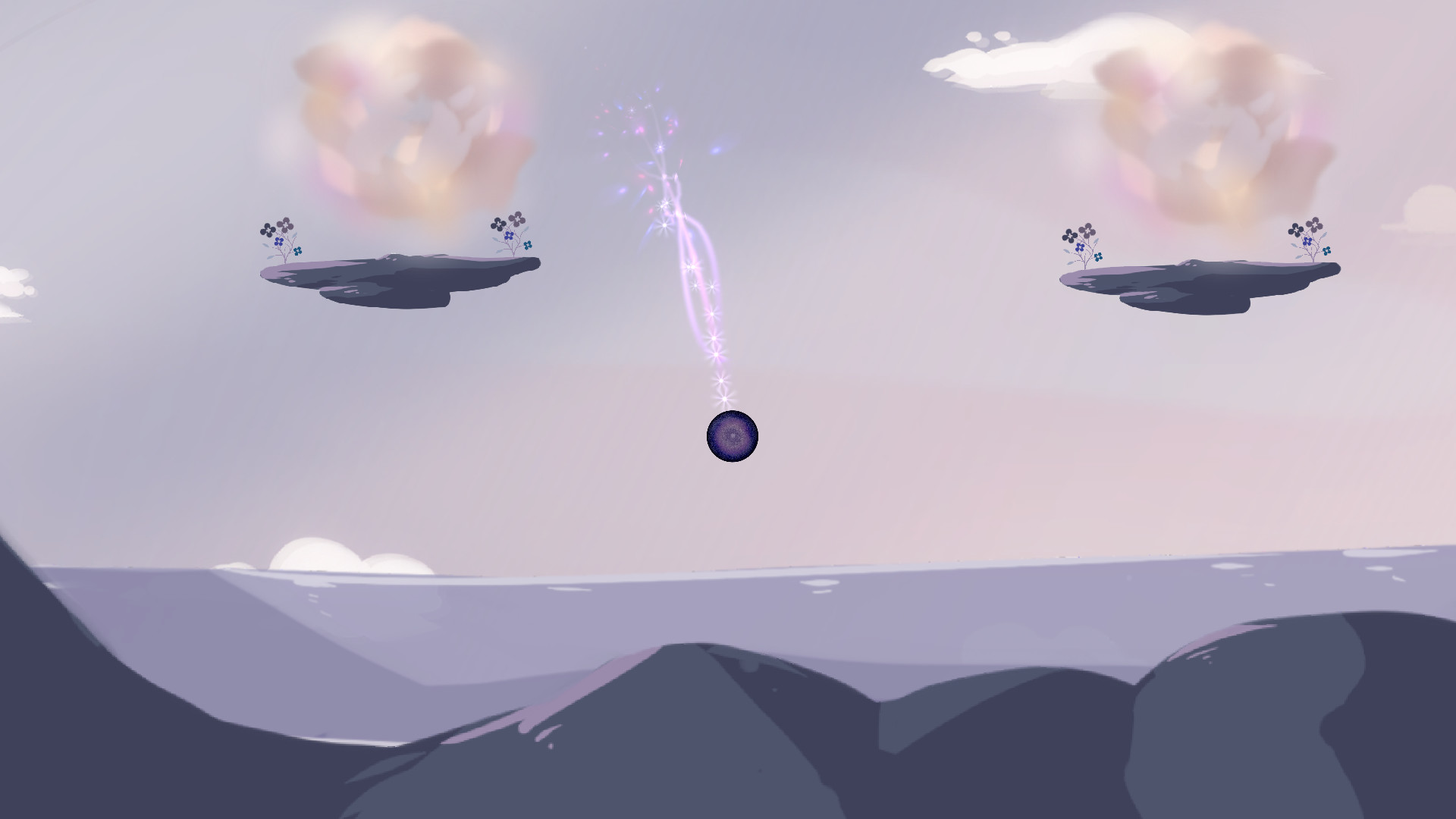 Fantasy Fairways screenshot 6