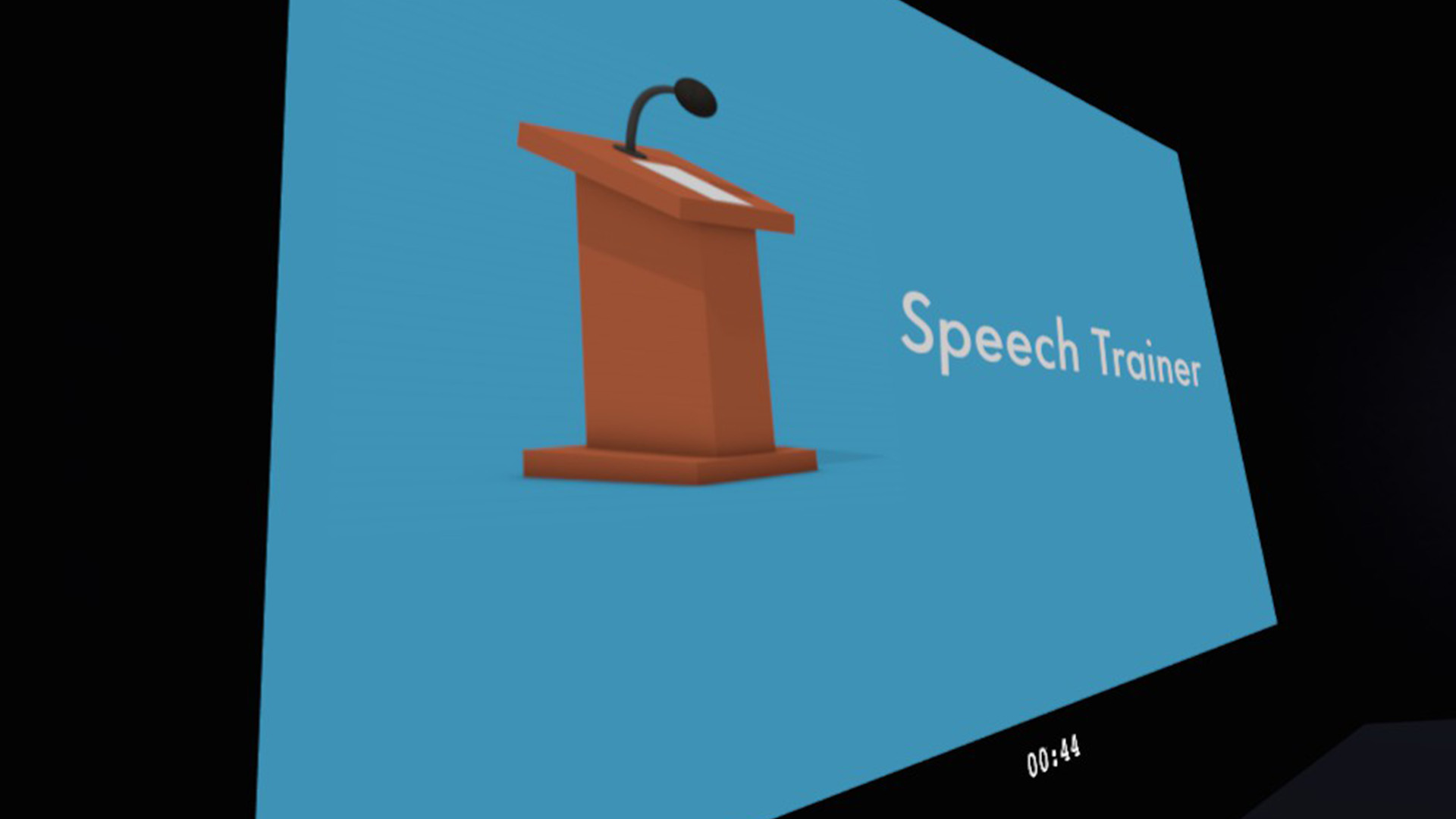 Speech Trainer screenshot 5