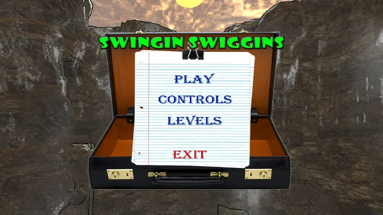 Swingin Swiggins screenshot 4