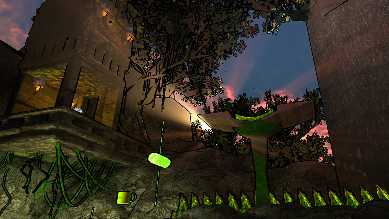 Swingin Swiggins screenshot 7