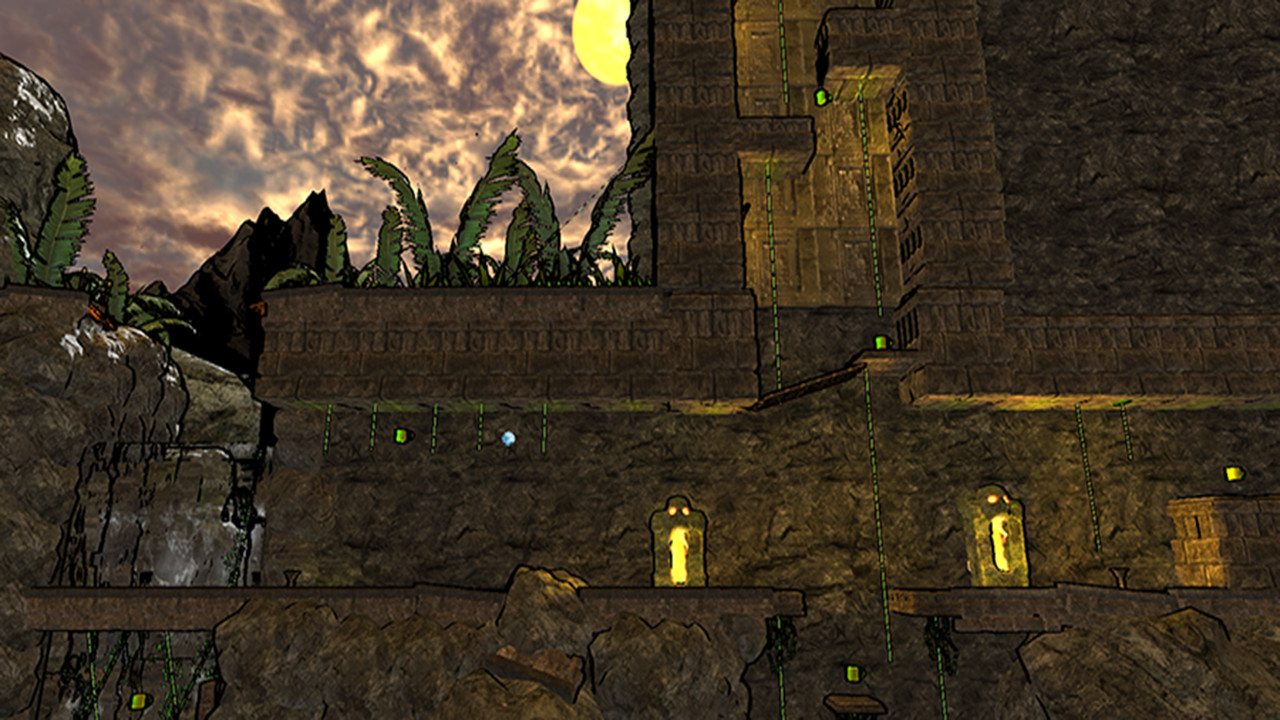 Swingin Swiggins screenshot 9