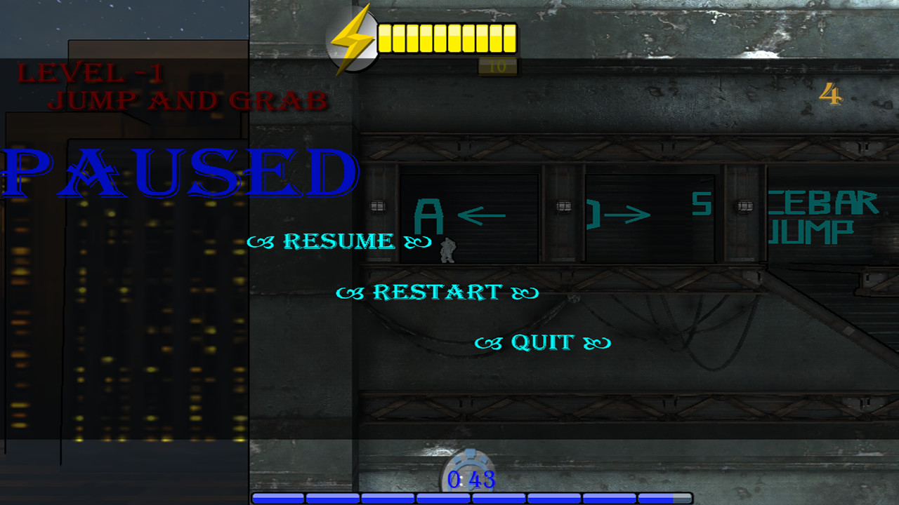 Swingin Swiggins screenshot 5