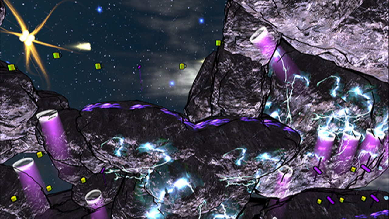Swingin Swiggins screenshot 6
