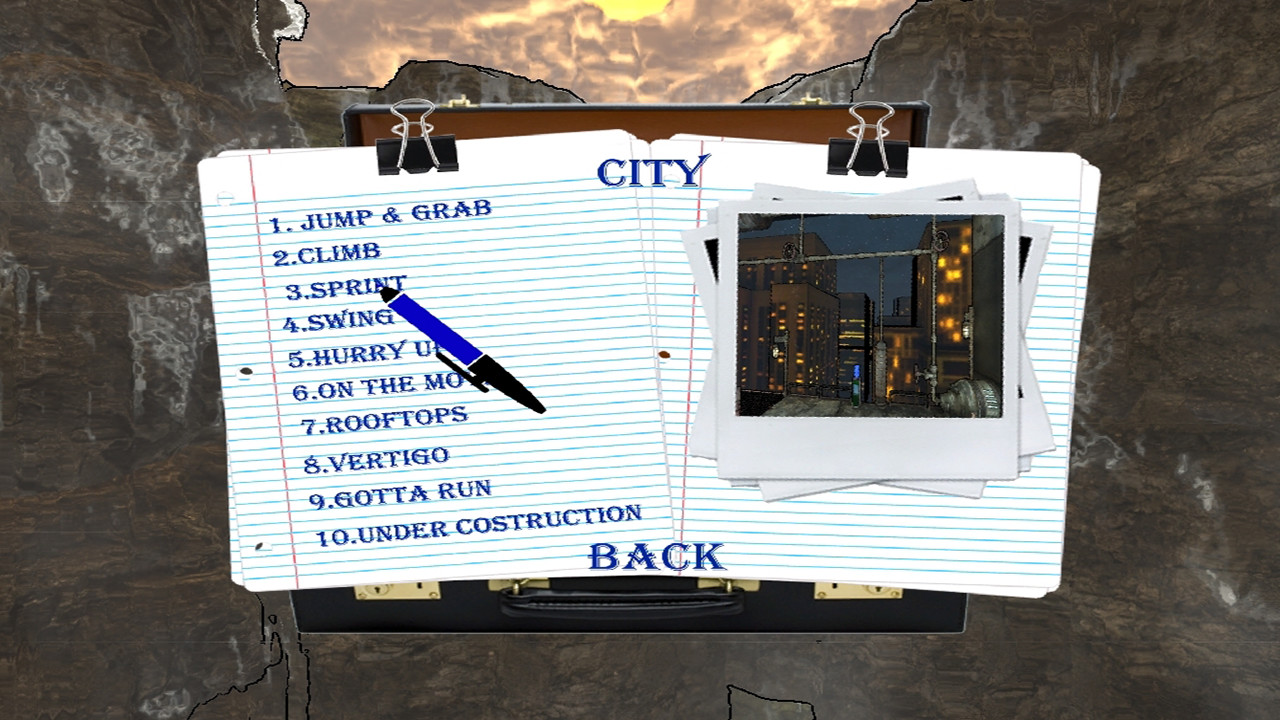Swingin Swiggins screenshot 3