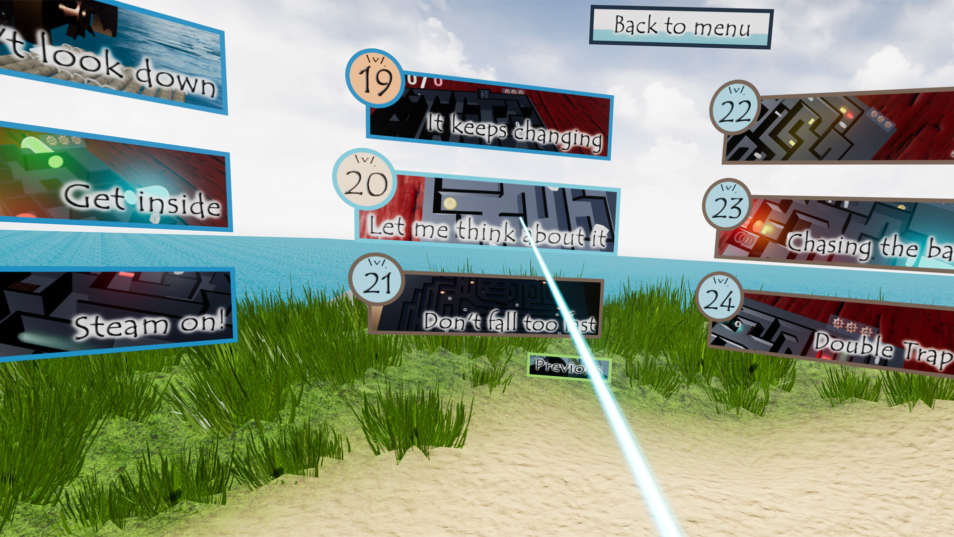 aMAZEing adventures screenshot 14