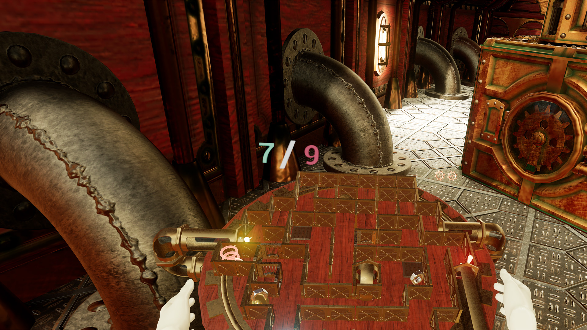 aMAZEing adventures screenshot 8