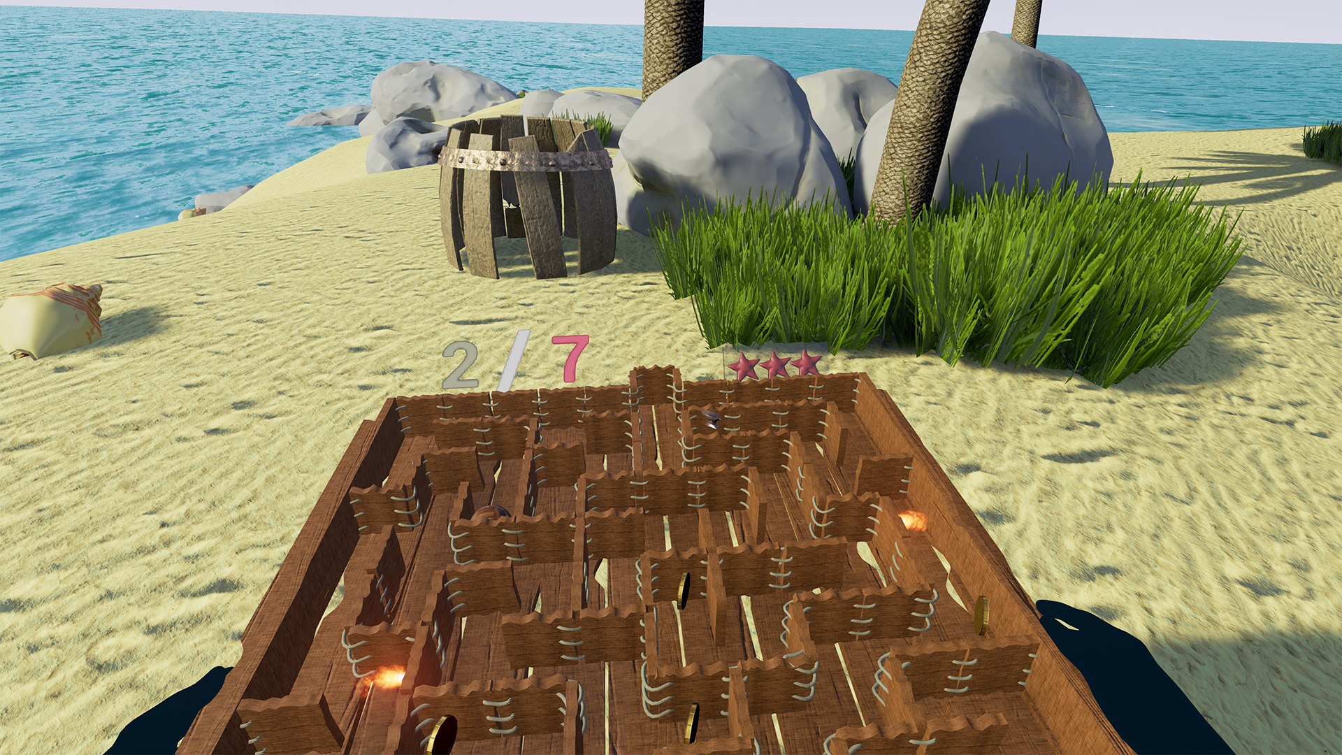 aMAZEing adventures screenshot 4