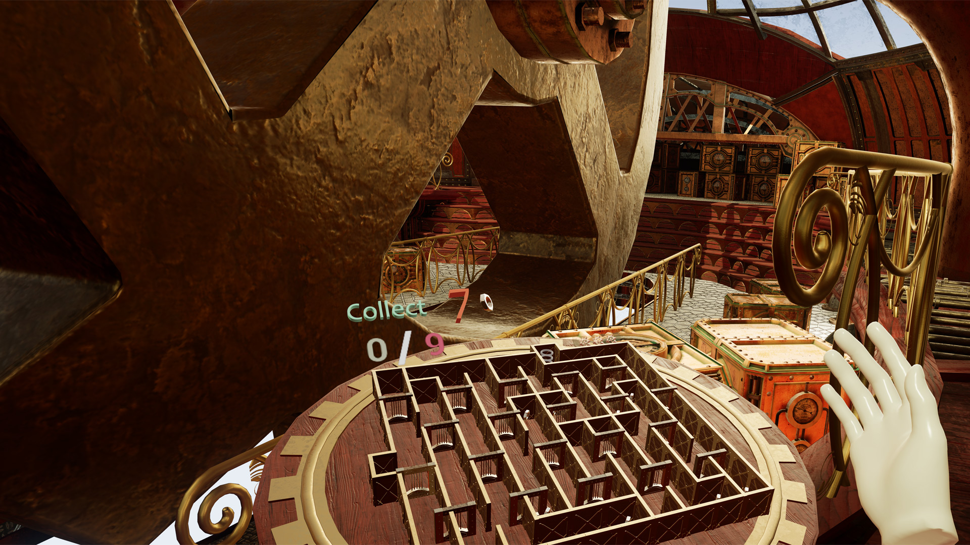 aMAZEing adventures screenshot 11