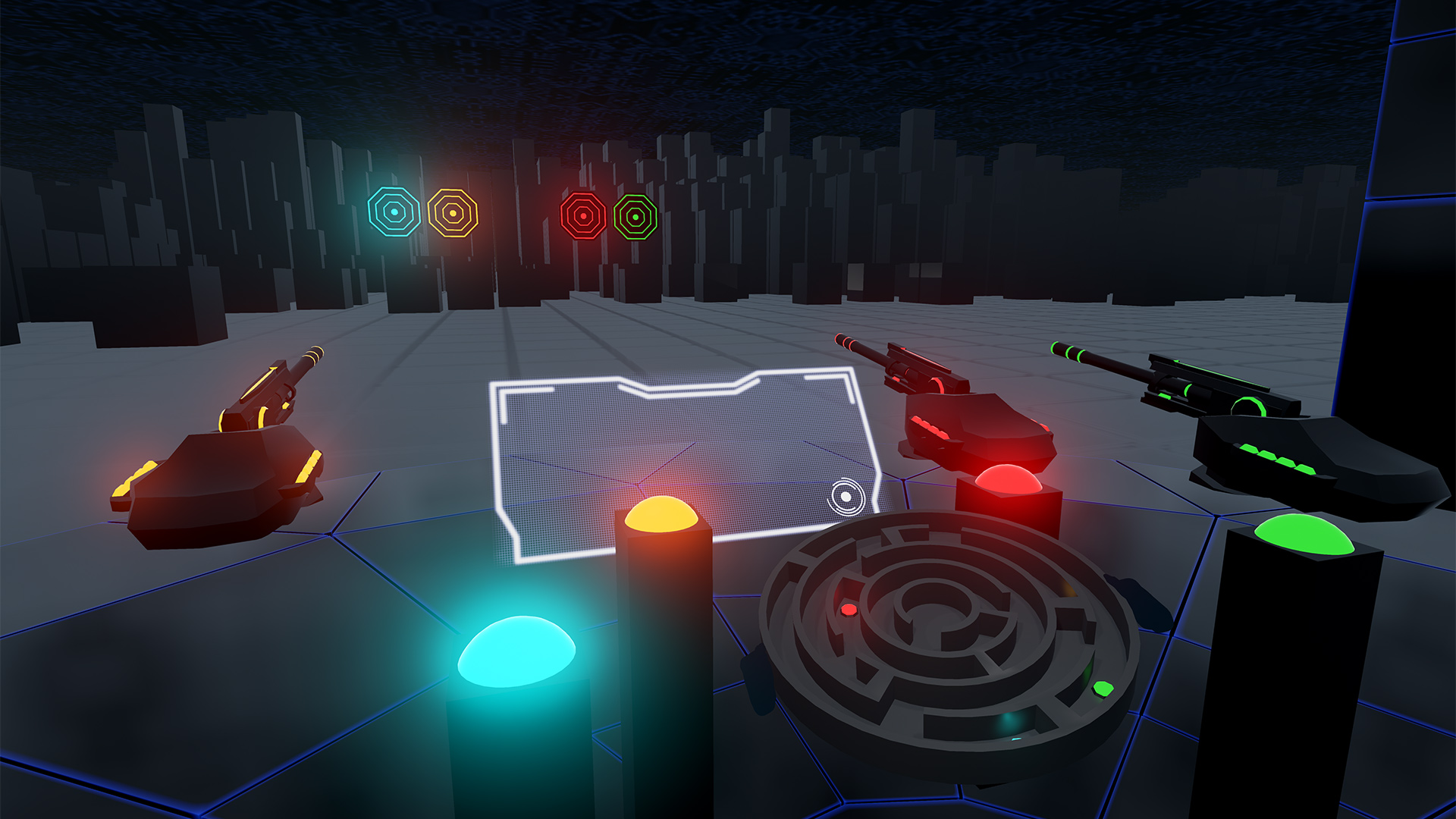 aMAZEing adventures screenshot 3