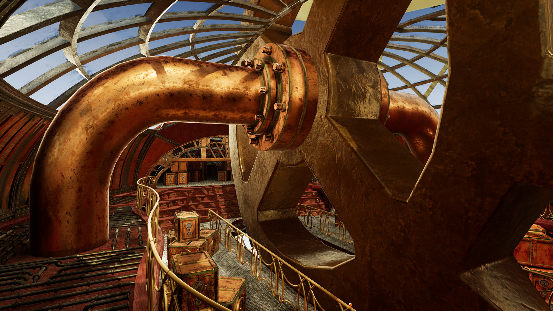 aMAZEing adventures screenshot 1