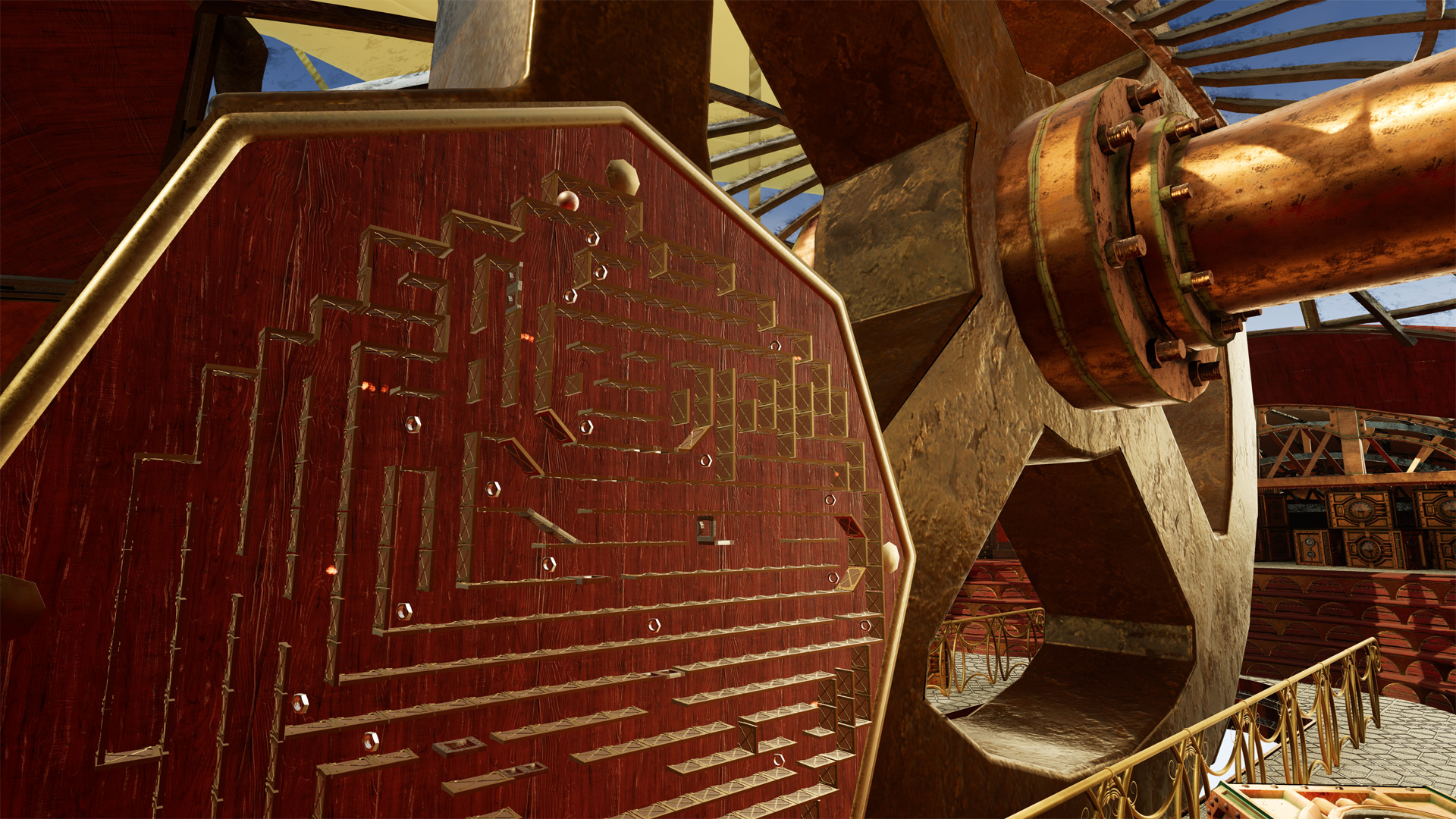 aMAZEing adventures screenshot 13