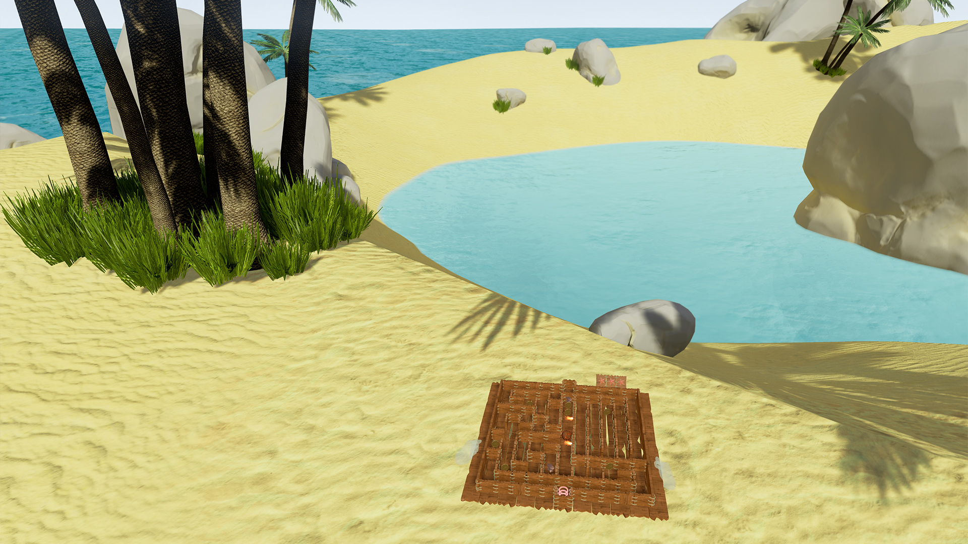 aMAZEing adventures screenshot 7
