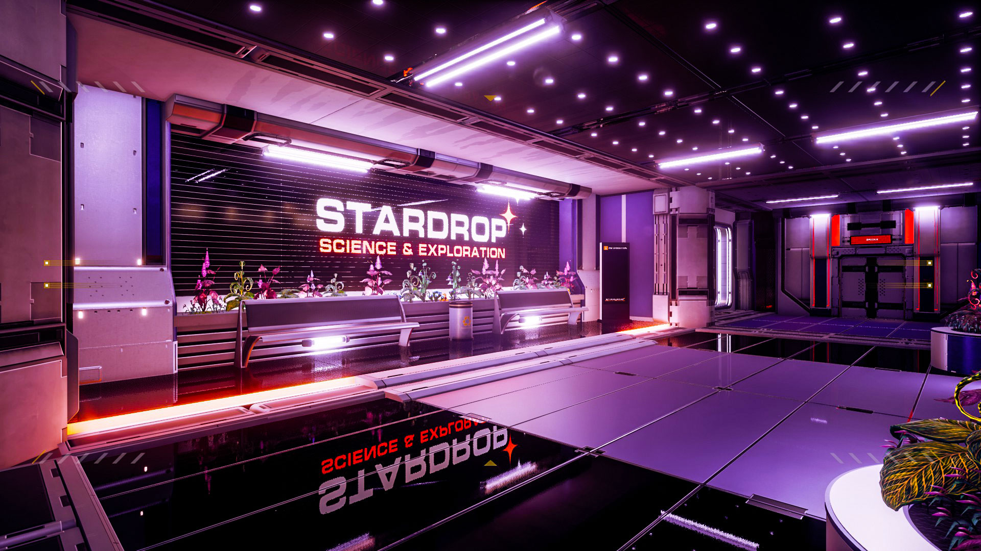 STARDROP screenshot 18
